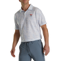 2023 U.S. Open Lisle Floral Print