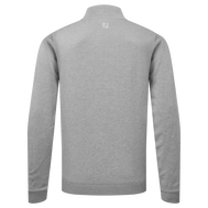 drirelease Full-Zip Lined Pullover