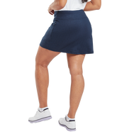 Aerial Performance Strick-Skort