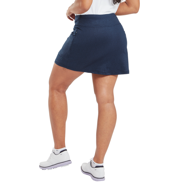 Aerial Performance Strick-Skort