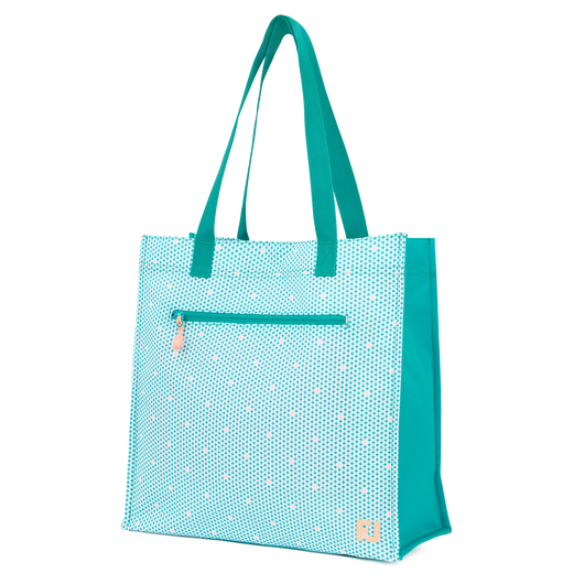 FJ Tote Bag