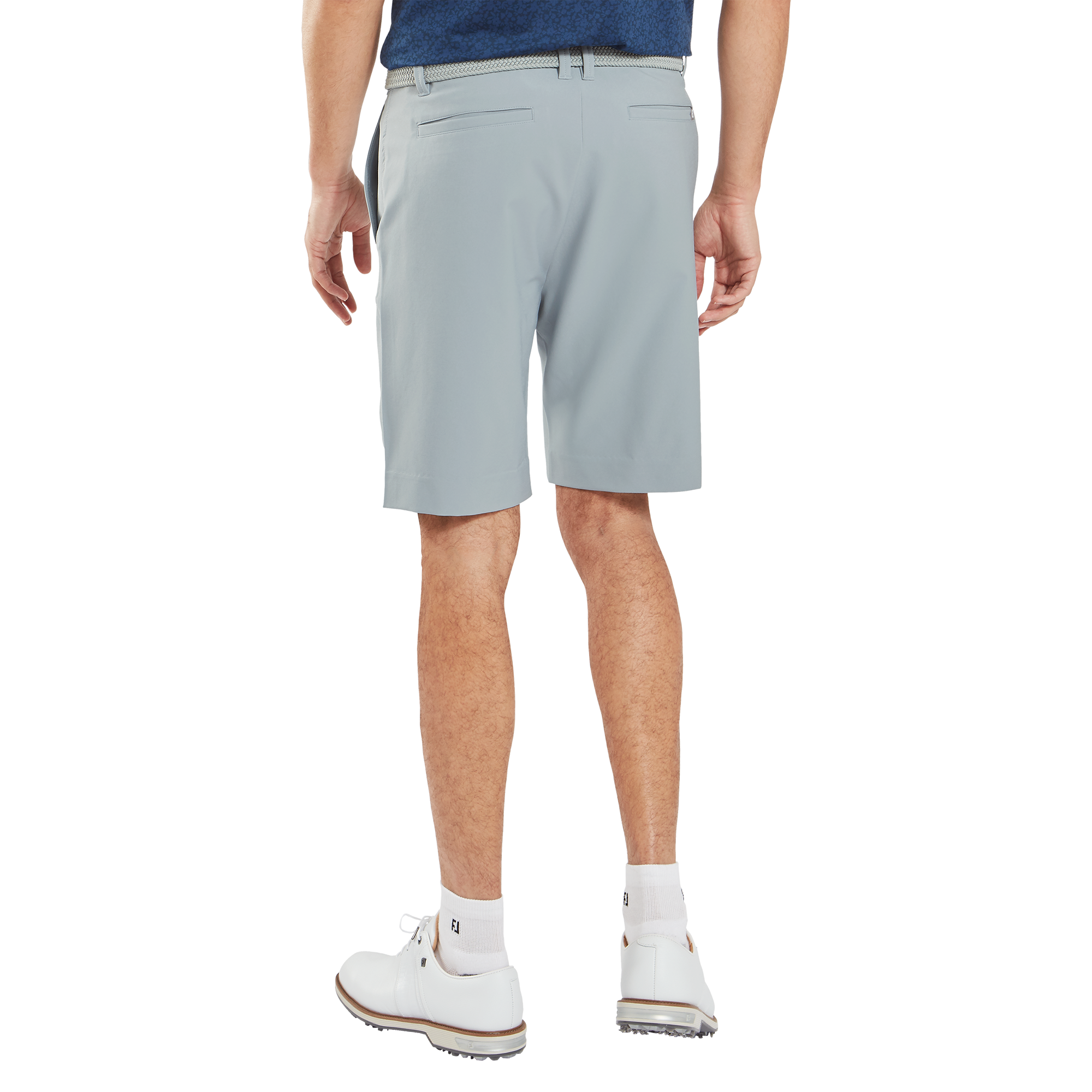 Performance Shorts, Slim Fit