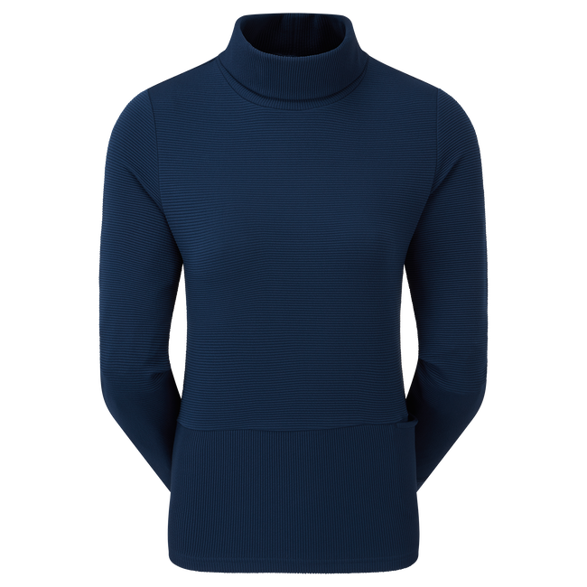 Ottoman Pullover