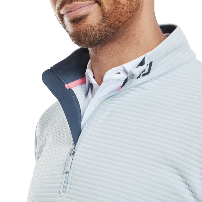 Gesteppter Chill-Out