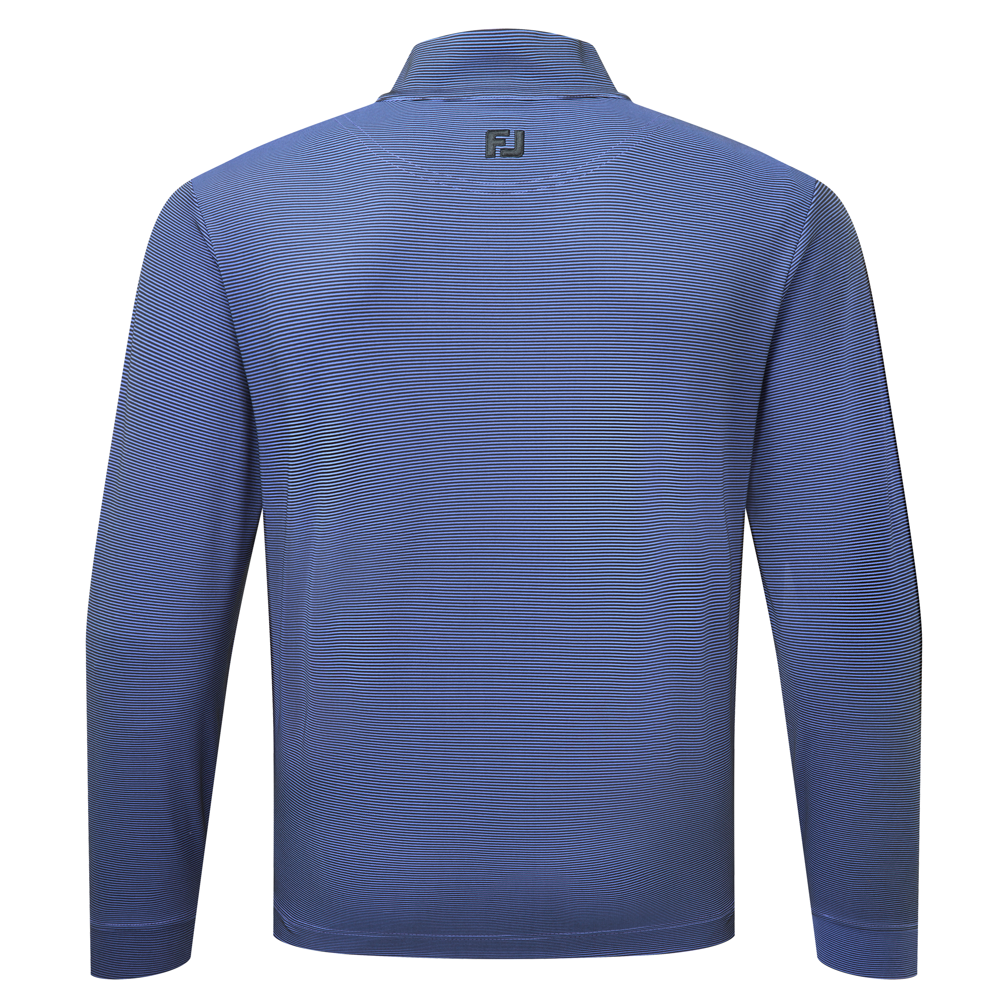 Ottoman Streifen Chill-Out