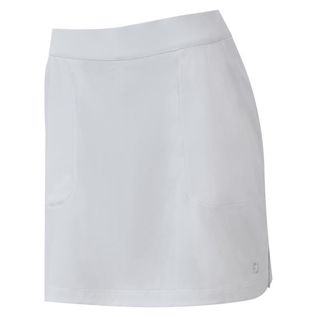 Interlock Stretch-Skort