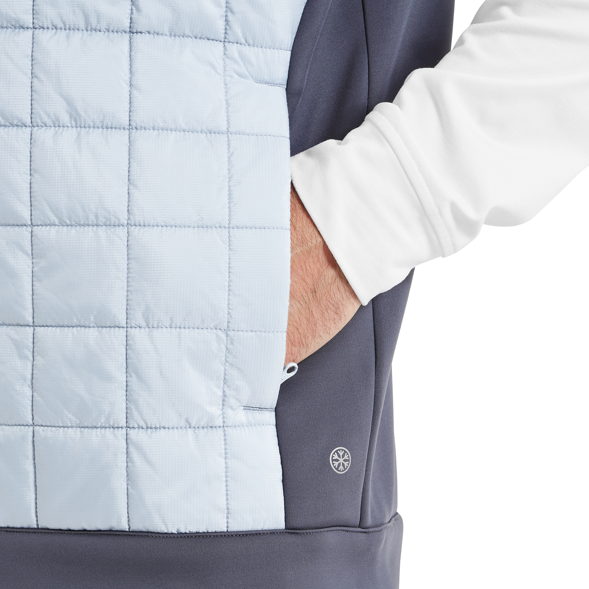 ThermoSeries Lightweight Weste