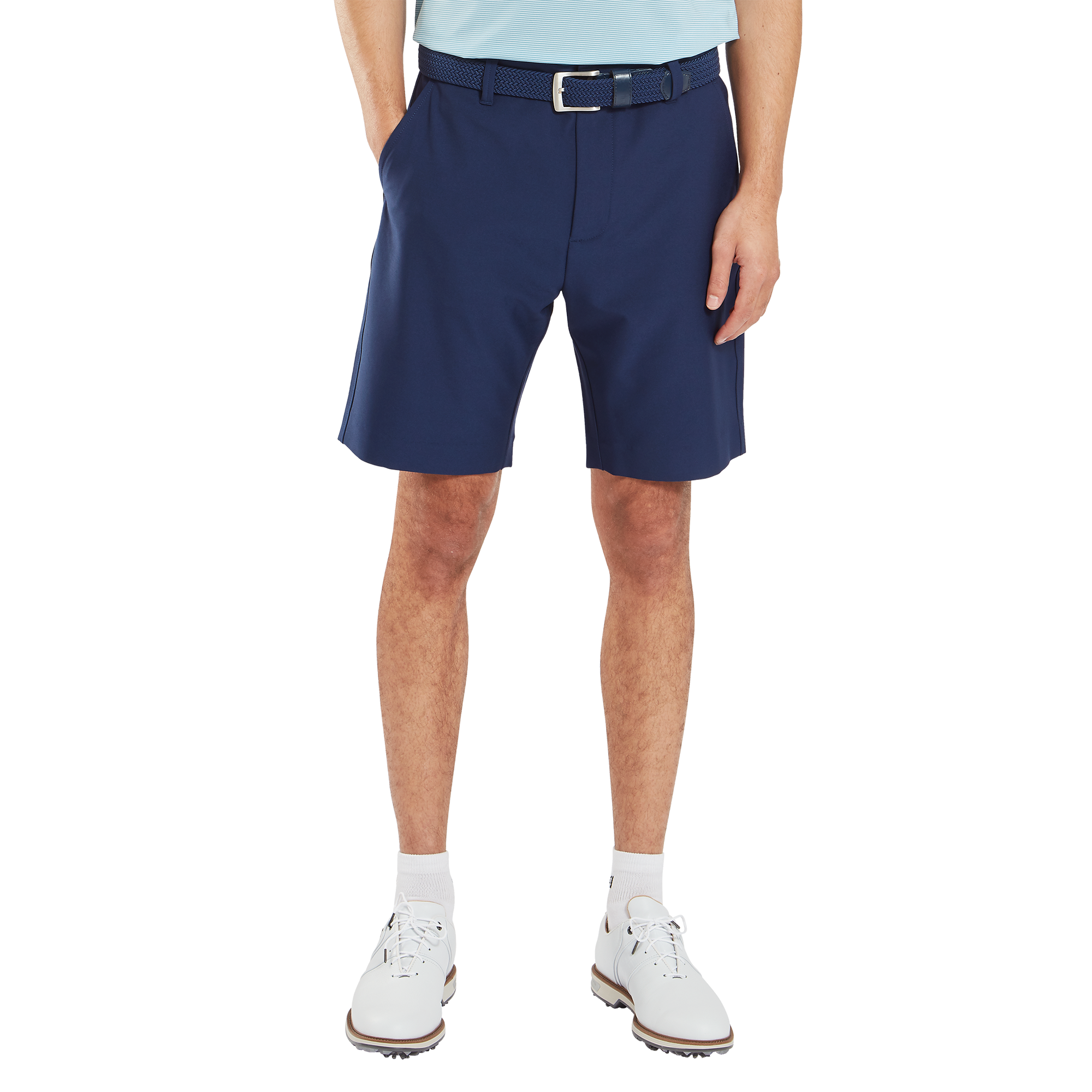 Performance Shorts, Slim Fit