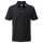 Polo Stretch Piqué uni