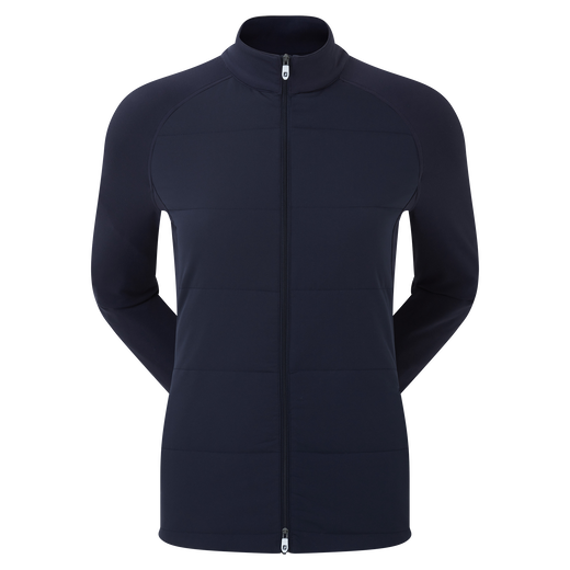 Hybrid-Jacke Damen