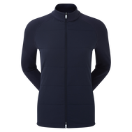 Women's Hybrid Jacket