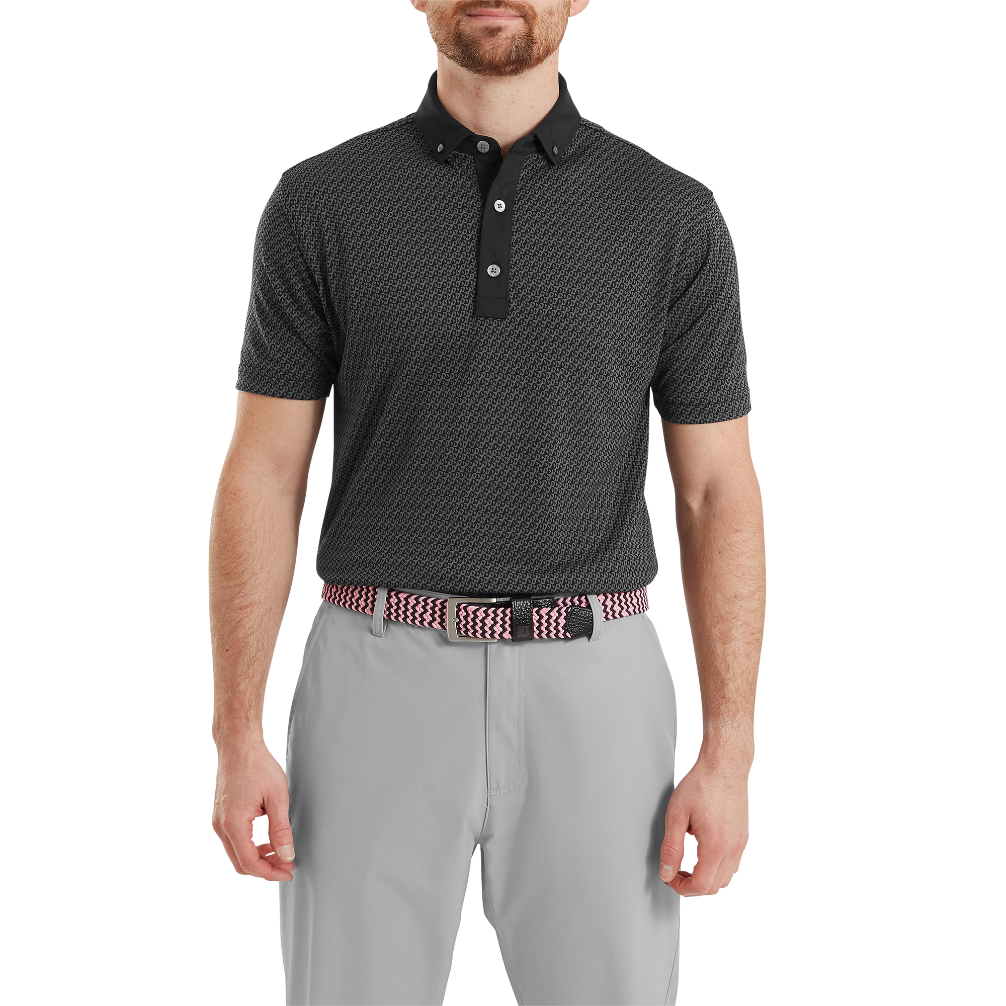 Sternen Geo Jacquard