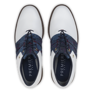 Premiere Series - Packard Harris Tweed