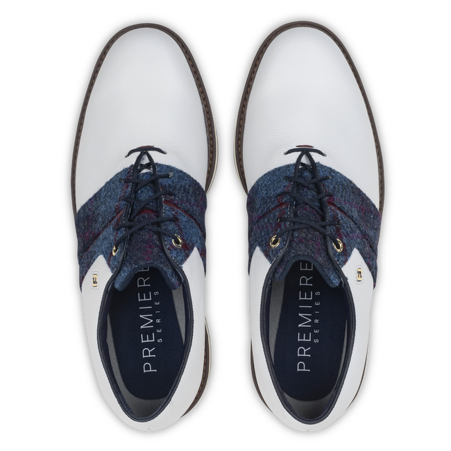 Premiere Series - Packard Harris Tweed