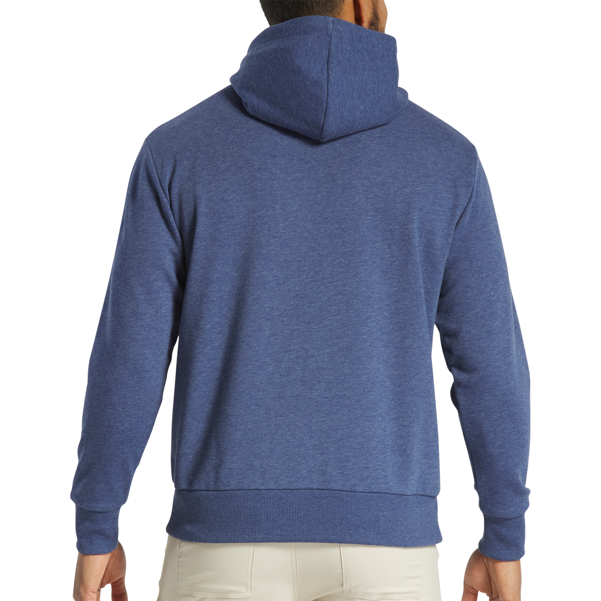 152. Open Championship Briefmarken Hoodie