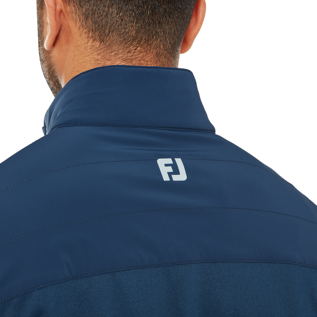 Pullover hybride ThermoSeries