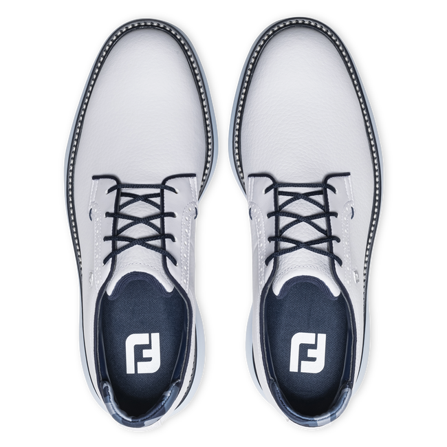 FJ Traditions Blucher