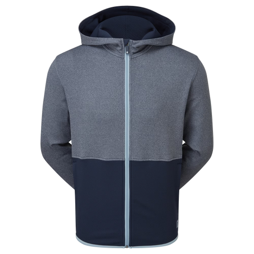 ThermoSeries Reißverschluss Hoodie