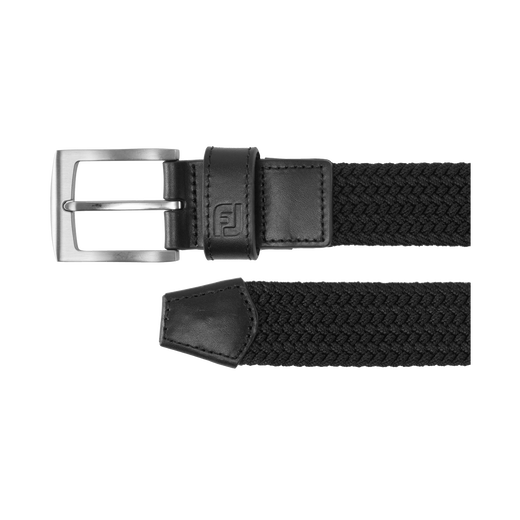 GeflochtenerG&uuml;rtel