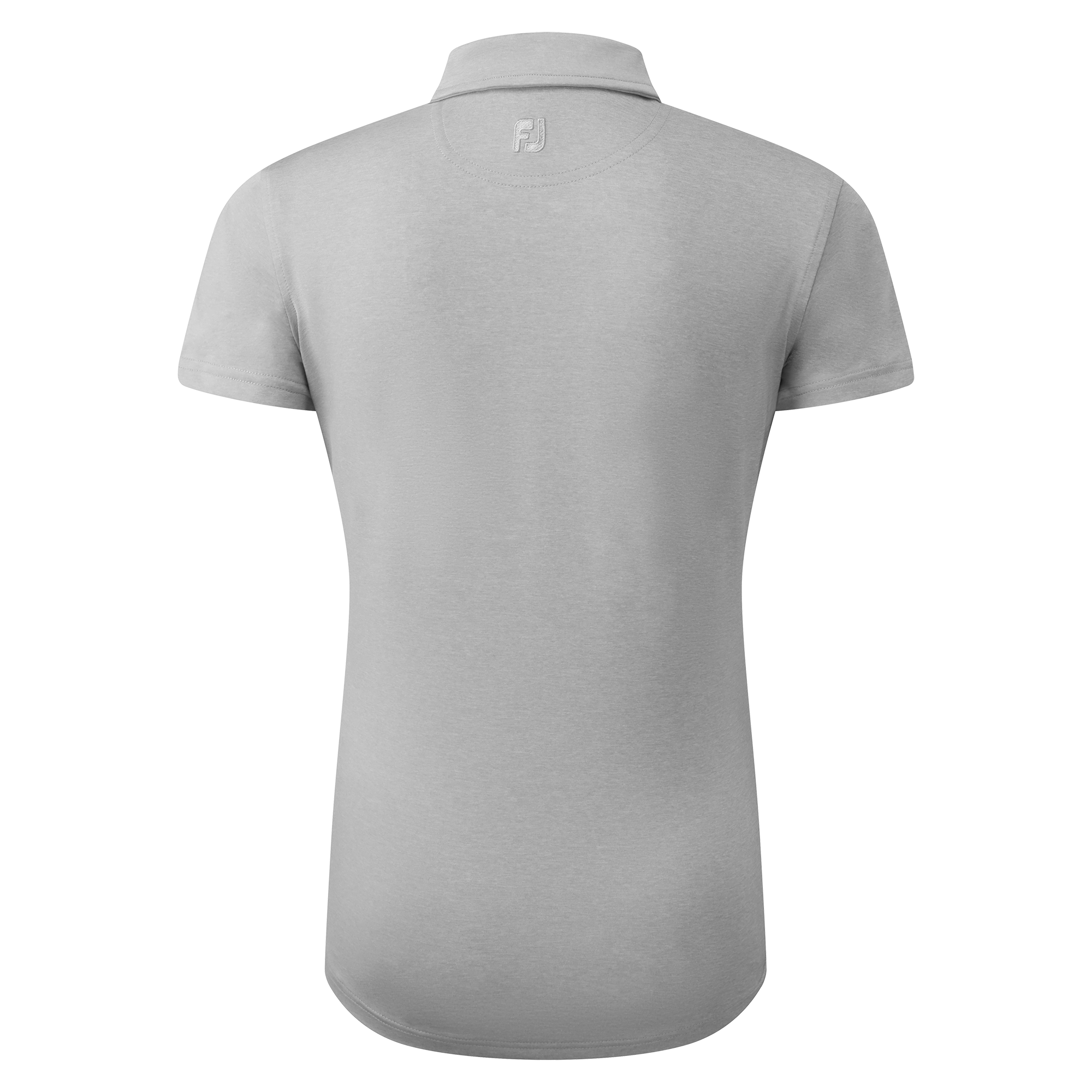 Heather Self Collar Lisle