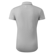 Heather Self Collar Lisle