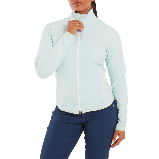 ThermoSeries Hybrid Jacket