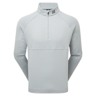 Pullover Chill-Out thermique Jacquard