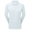 Eisblau