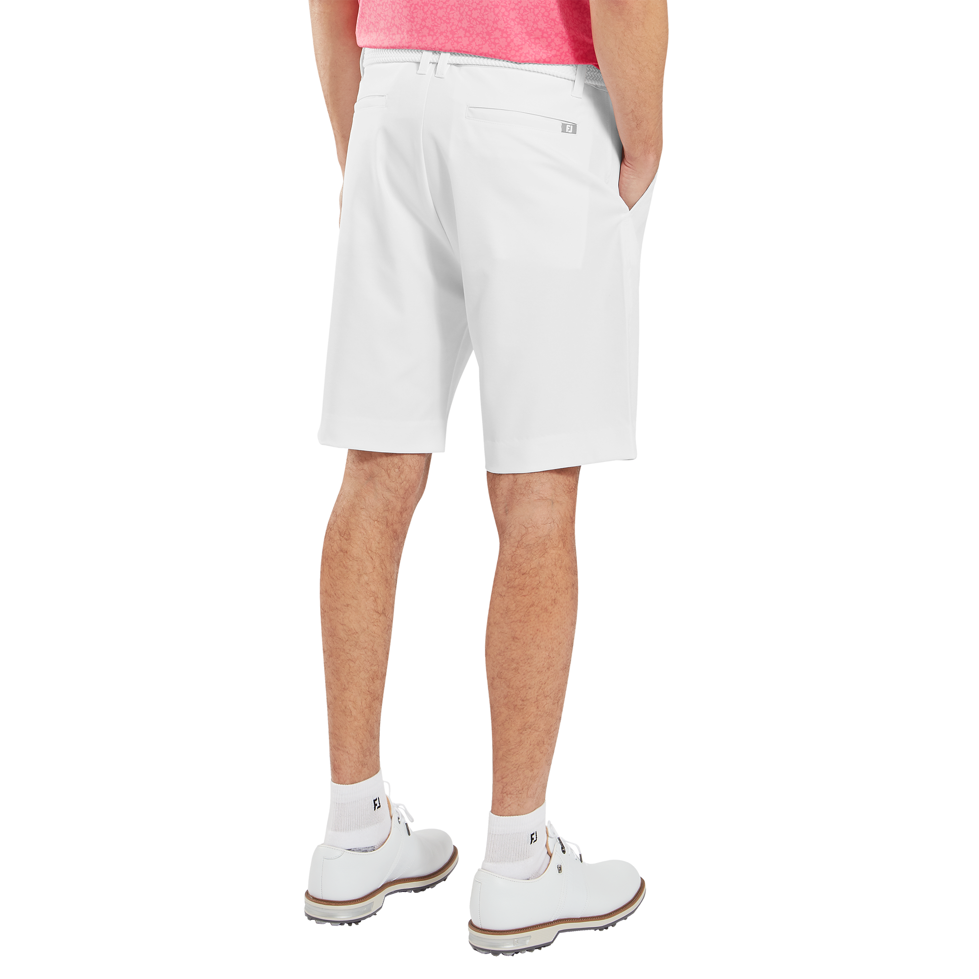 Performance Shorts, Slim Fit
