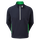 FJ HydroKnit Regenhemd mit Zipper
