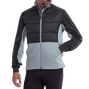 Hybrid Thermo-Jacke