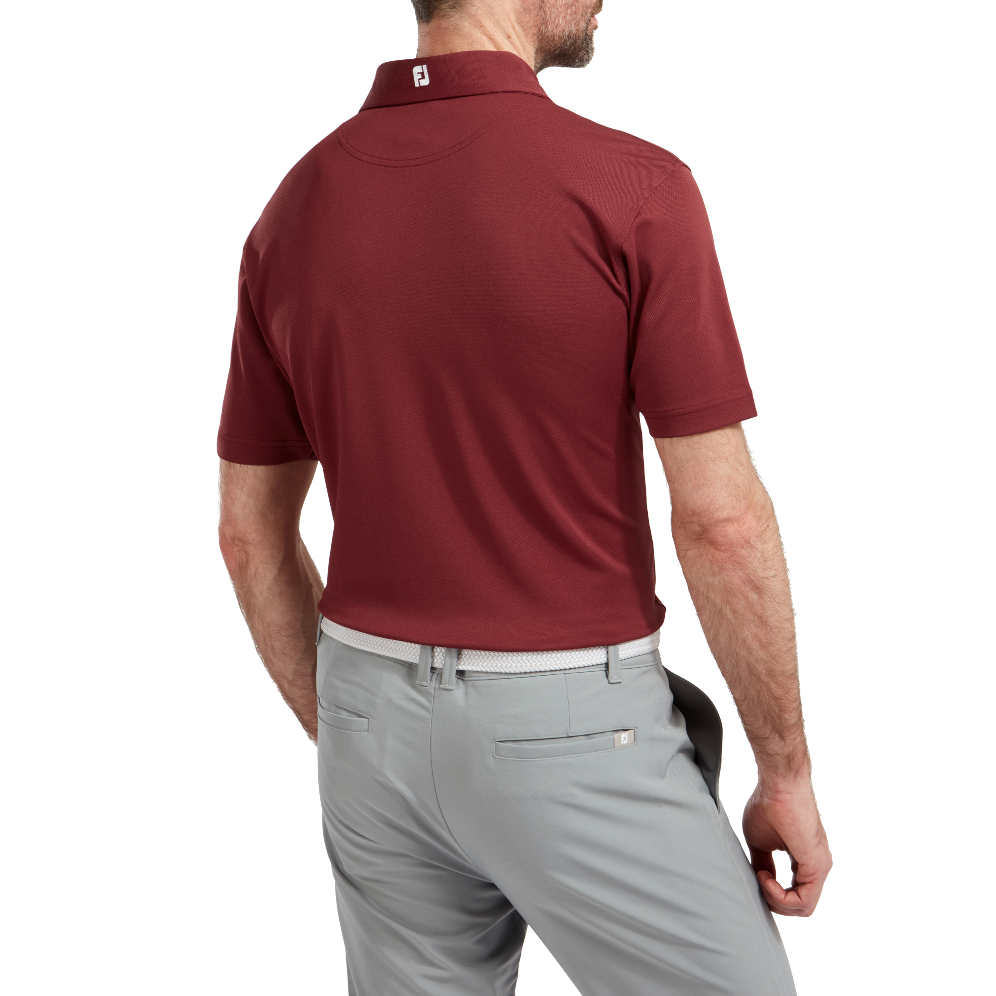 Stretch Piqu&eacute;, Uni