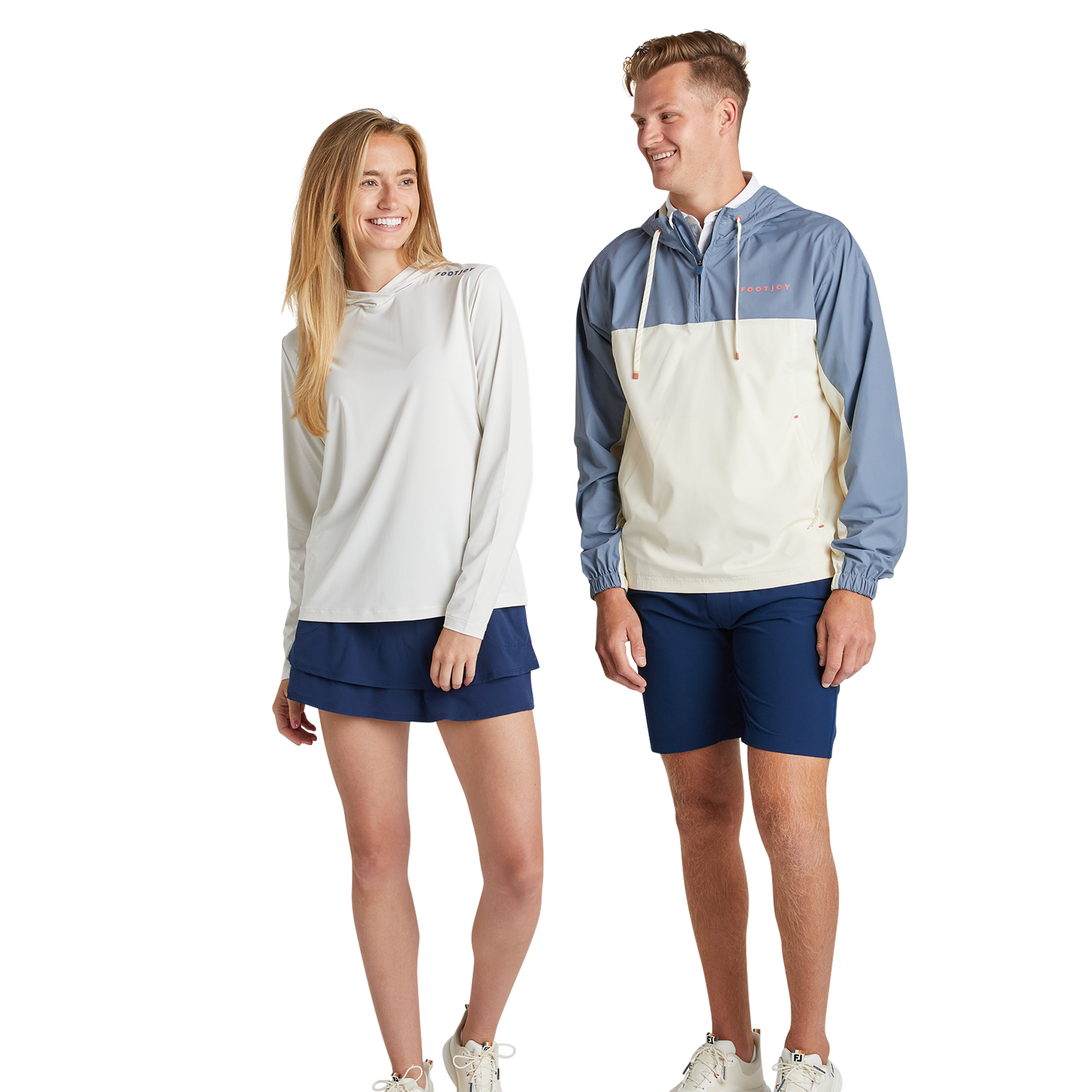 Hoodie TempoSeries Femme