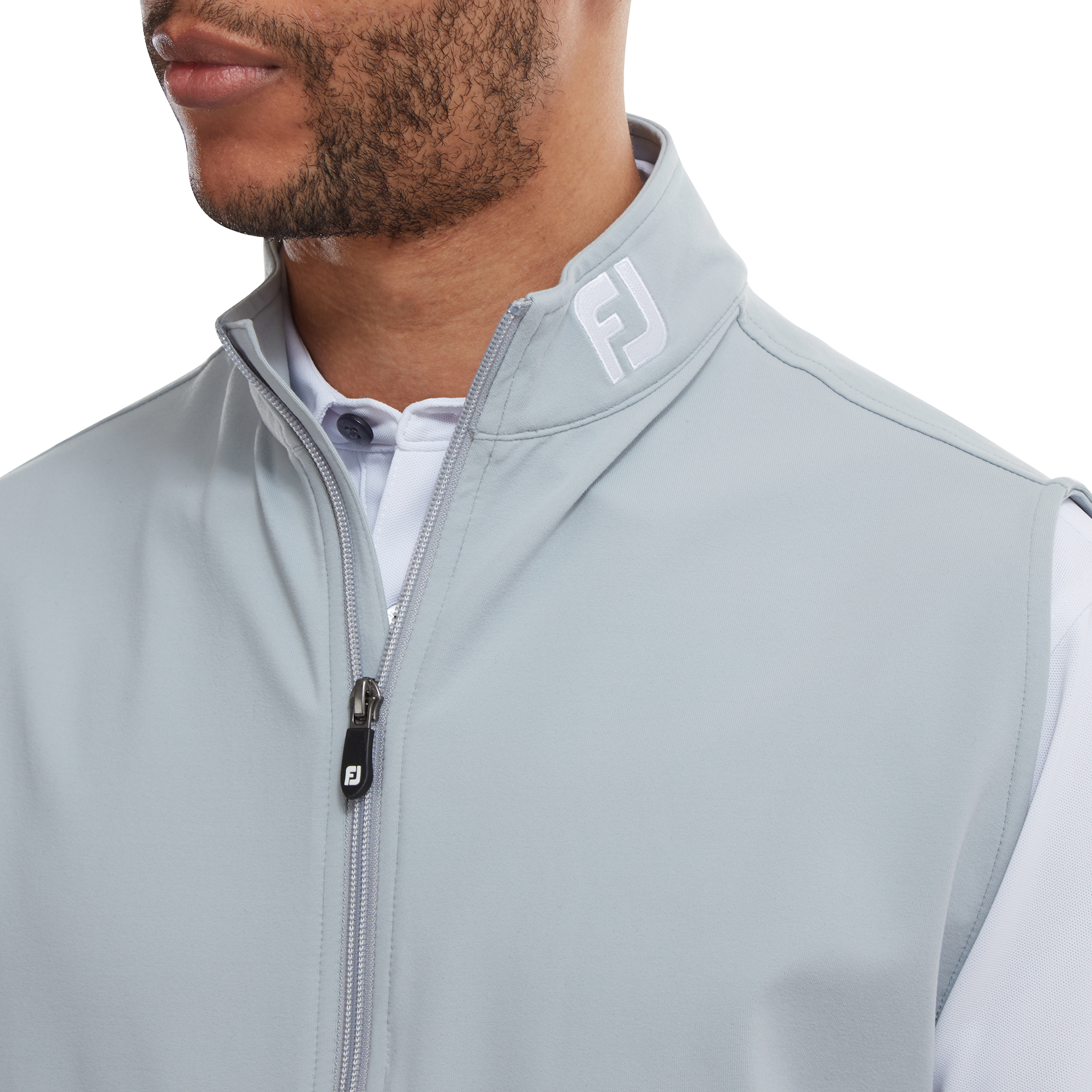 Rei&szlig;verschluss Weste