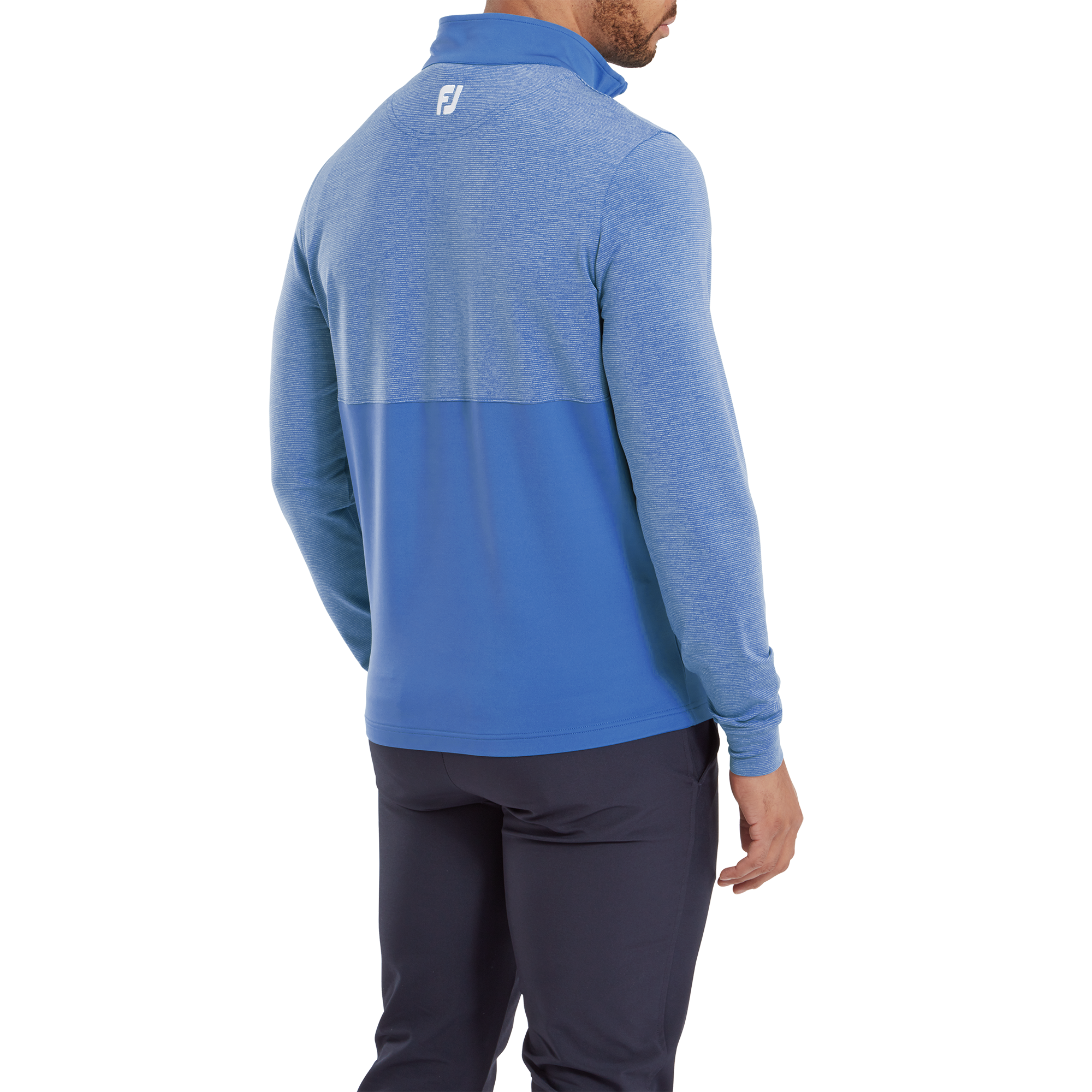 Chill-Out avec bloc Space Dye