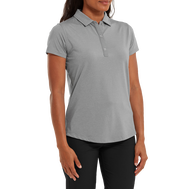 Heather Self Collar Lisle