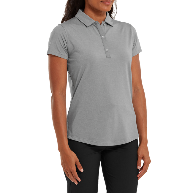 Heather Self Collar Lisle