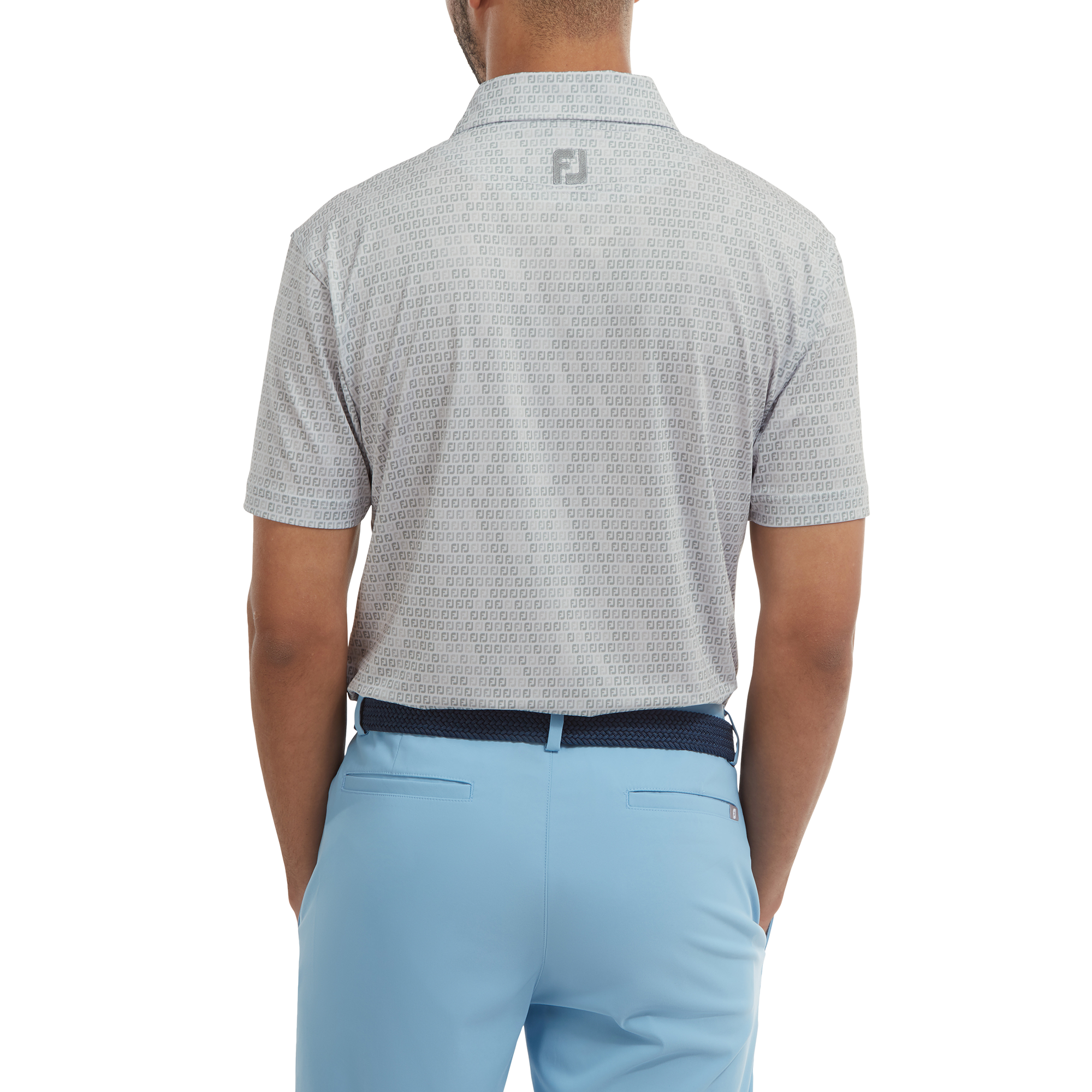 Jersey mit Digital-Camo-Print