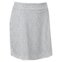 Bedruckter Damen-Skort