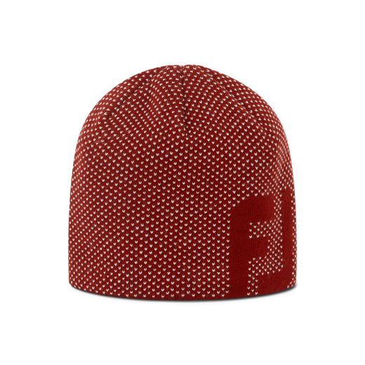 FJ Dot Jacquard Beanie