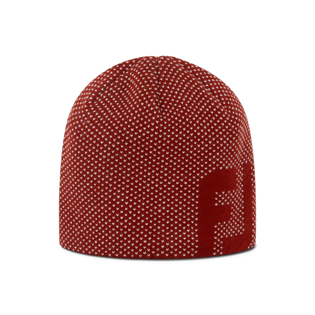 FJ Dot Jacquard Beanie