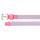 FJ Women's Braided Belt