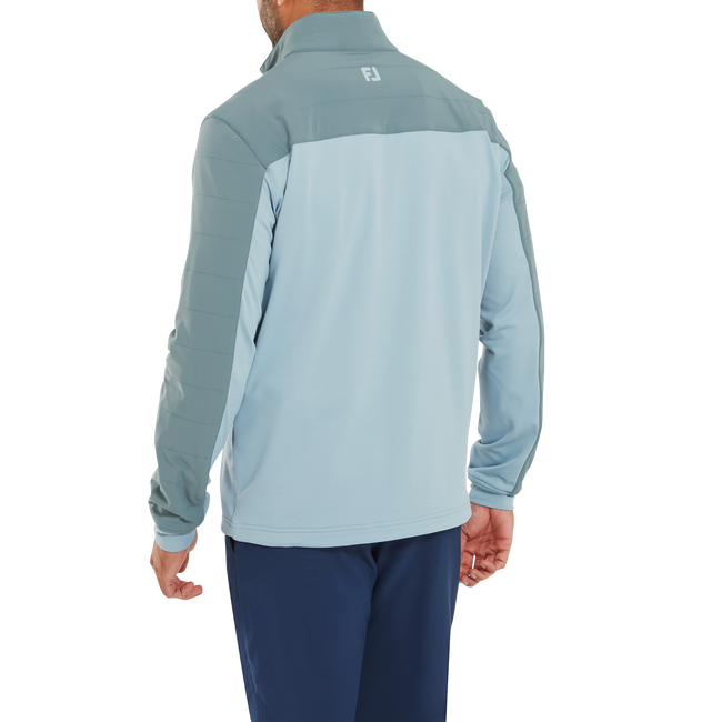 Pullover hybride ThermoSeries