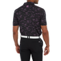 Tropic Golf Print Lisle