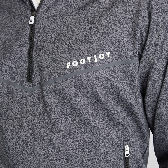 Zephyr Windshirt