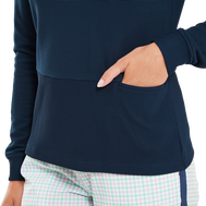 Ottoman Pullover
