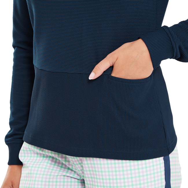 Ottoman Pullover