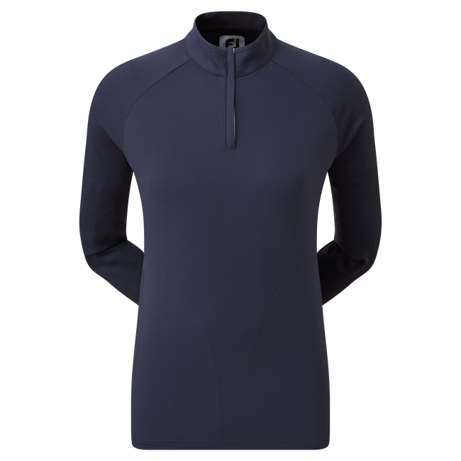 Half-Zip Midlayer