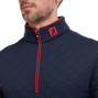 FJ Diamond Jacquard Chill-Out