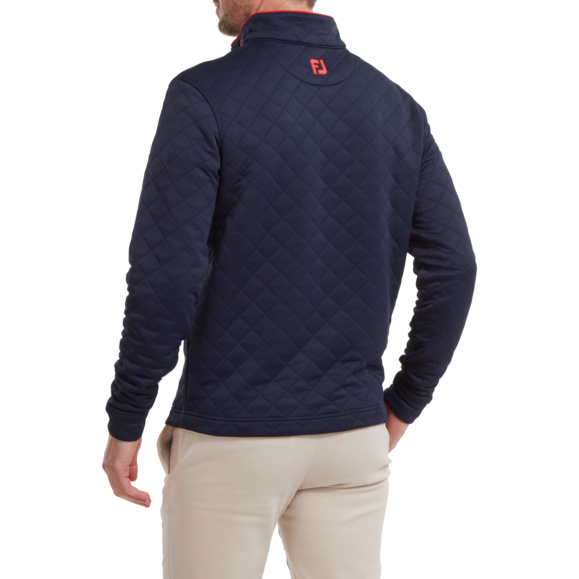 FJ Chill-Out mit Rautenstepp